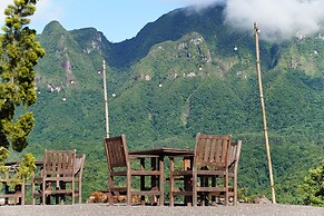 Pouso do Corvo - Grão-Pará - SC