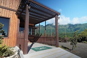 Pouso do Corvo - Grão-Pará - SC