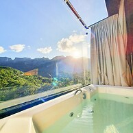 Pouso do Corvo - Grão-Pará - SC