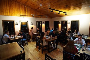 Pouso do Corvo - Grão-Pará - SC