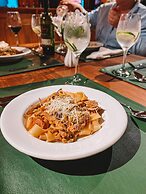 Pouso do Corvo - Grão-Pará - SC