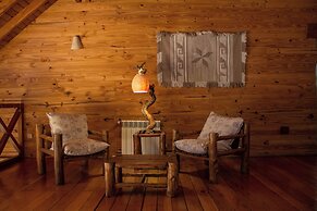 Hosteria Pichi Rincon