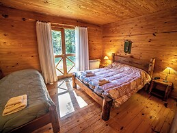 Hosteria Pichi Rincon