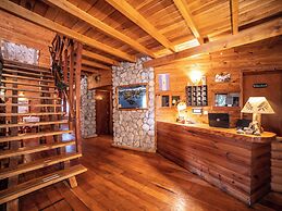 Hosteria Pichi Rincon