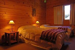 Hosteria Pichi Rincon