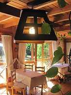 Hosteria Pichi Rincon