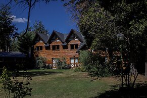 Hosteria Pichi Rincon