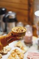 Hosteria Pichi Rincon