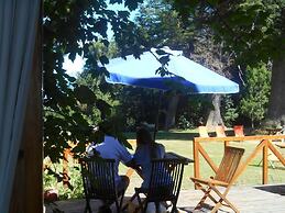 Hosteria Pichi Rincon