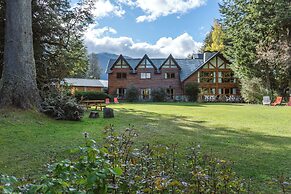 Hosteria Pichi Rincon