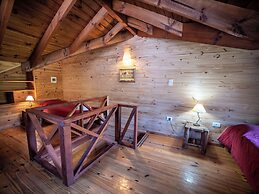 Hosteria Pichi Rincon