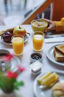 Hosteria Pichi Rincon