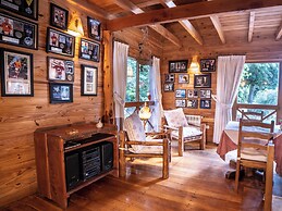 Hosteria Pichi Rincon