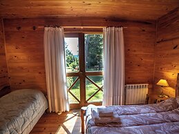 Hosteria Pichi Rincon