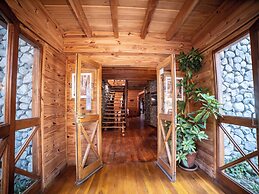 Hosteria Pichi Rincon