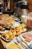 Hosteria Pichi Rincon