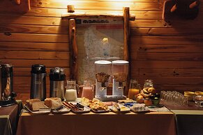 Hosteria Pichi Rincon