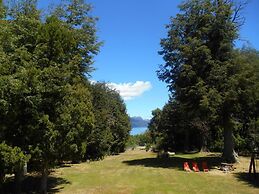 Hosteria Pichi Rincon