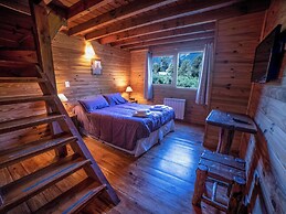 Hosteria Pichi Rincon