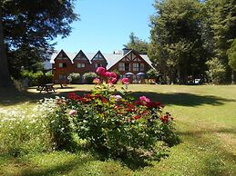 Hosteria Pichi Rincon