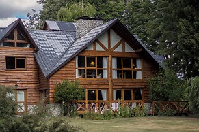 Hosteria Pichi Rincon