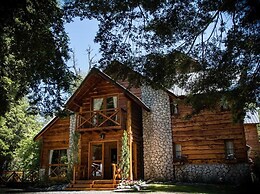 Hosteria Pichi Rincon