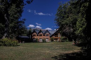 Hosteria Pichi Rincon