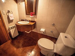 Hosteria Pichi Rincon