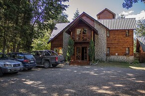 Hosteria Pichi Rincon