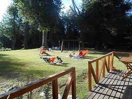 Hosteria Pichi Rincon