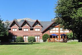 Hosteria Pichi Rincon