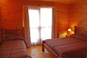 Hosteria Pichi Rincon