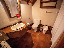 Hosteria Pichi Rincon