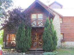 Hosteria Pichi Rincon