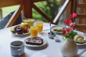 Hosteria Pichi Rincon