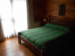 Hosteria Pichi Rincon