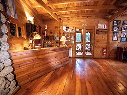 Hosteria Pichi Rincon