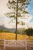 Chalé Sítio Corvo Branco