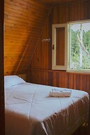 Chalé Sítio Corvo Branco