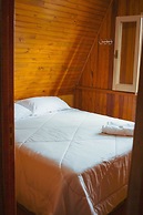 Chalé Sítio Corvo Branco