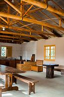 Chalé Sítio Corvo Branco