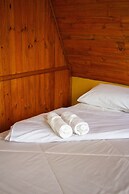 Chalé Sítio Corvo Branco