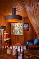 Chalé Sítio Corvo Branco