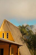 Chalé Sítio Corvo Branco