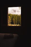 Chalé Sítio Corvo Branco