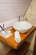 Chalé Sítio Corvo Branco