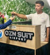 Ozn Suıt Aırport