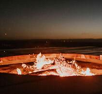 K NAJ Community Glamping