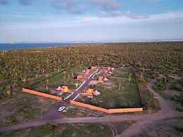 K NAJ Community Glamping