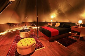 K NAJ Community Glamping